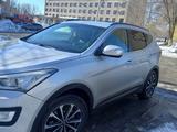 Hyundai Santa Fe 2014 года за 12 000 000 тг. в Хромтау – фото 2