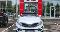 Kia Sportage 2014 года за 7 700 000 тг. в Астана – фото 5