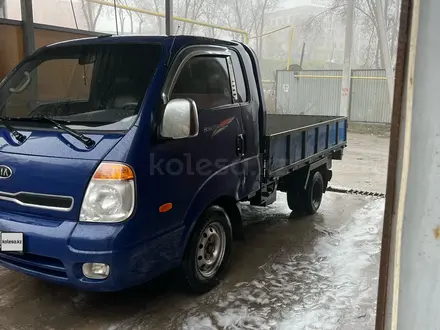 Kia Bongo 2011 года за 7 000 000 тг. в Алматы