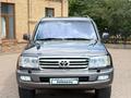 Toyota Land Cruiser 2005 года за 10 200 000 тг. в Шымкент – фото 4