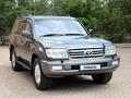 Toyota Land Cruiser 2005 года за 10 200 000 тг. в Шымкент – фото 2