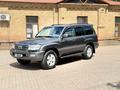 Toyota Land Cruiser 2005 года за 10 200 000 тг. в Шымкент – фото 3