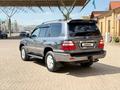 Toyota Land Cruiser 2005 года за 10 200 000 тг. в Шымкент – фото 5