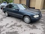 Mercedes-Benz C 180 1997 годаүшін1 500 000 тг. в Караганда