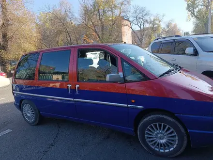 Fiat Ulysse 1994 года за 2 200 000 тг. в Уральск