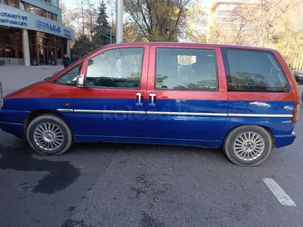 Fiat Ulysse 1994 года за 2 200 000 тг. в Уральск – фото 3