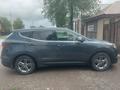 Hyundai Santa Fe 2017 года за 7 800 000 тг. в Актобе – фото 17