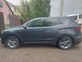 Hyundai Santa Fe 2017 года за 7 800 000 тг. в Актобе – фото 21