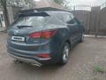 Hyundai Santa Fe 2017 года за 7 800 000 тг. в Актобе – фото 22