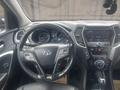 Hyundai Santa Fe 2017 года за 7 800 000 тг. в Актобе – фото 28
