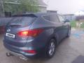 Hyundai Santa Fe 2017 года за 7 800 000 тг. в Актобе – фото 6