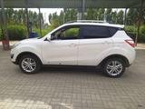 Changan CS35 2014 годаfor3 600 000 тг. в Актобе – фото 4