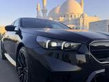 BMW M5 2024 года за 98 500 000 тг. в Шымкент – фото 3