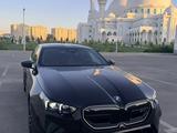 BMW M5 2024 года за 98 500 000 тг. в Шымкент