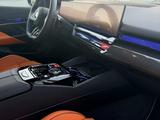 BMW M5 2024 года за 98 500 000 тг. в Шымкент – фото 5