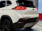 Chevrolet Tracker 2022 годаүшін5 900 000 тг. в Астана – фото 4