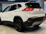 Chevrolet Tracker 2022 годаүшін5 900 000 тг. в Астана – фото 3