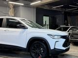 Chevrolet Tracker 2022 годаүшін5 900 000 тг. в Астана – фото 2