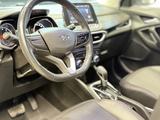 Chevrolet Tracker 2022 годаүшін5 900 000 тг. в Астана – фото 5
