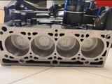 Блок двигателя дастер ларгус логан за 750 000 тг. в Астана