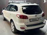 Hyundai Santa Fe 2007 годаүшін5 800 000 тг. в Актобе – фото 5