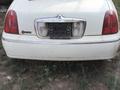 Lincoln Town Car 2001 годаүшін700 000 тг. в Уральск – фото 5