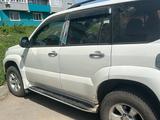 Toyota Land Cruiser Prado 2006 годаүшін9 500 000 тг. в Усть-Каменогорск – фото 2