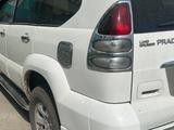Toyota Land Cruiser Prado 2006 годаүшін9 500 000 тг. в Усть-Каменогорск
