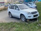 Toyota Land Cruiser Prado 2006 годаүшін9 500 000 тг. в Усть-Каменогорск – фото 5