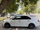 Skoda Rapid 2013 года за 3 350 000 тг. в Костанай – фото 2