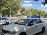 Skoda Rapid 2013 года за 3 350 000 тг. в Костанай