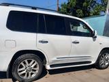 Lexus LX 570 2008 года за 16 000 000 тг. в Семей – фото 3