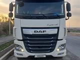 DAF  XF 105 2018 года за 39 500 000 тг. в Шымкент