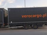 DAF  XF 105 2018 года за 39 500 000 тг. в Шымкент – фото 3