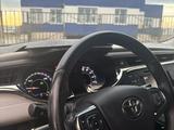 Toyota Avalon 2013 годаүшін6 600 000 тг. в Атырау – фото 2