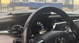 Toyota Avalon 2013 года за 6 600 000 тг. в Атырау – фото 2
