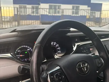 Toyota Avalon 2013 года за 6 600 000 тг. в Атырау – фото 2