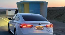 Toyota Avalon 2013 года за 6 600 000 тг. в Атырау