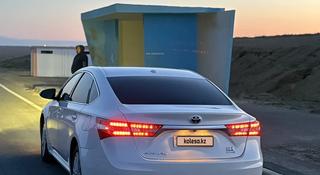 Toyota Avalon 2013 года за 6 600 000 тг. в Атырау