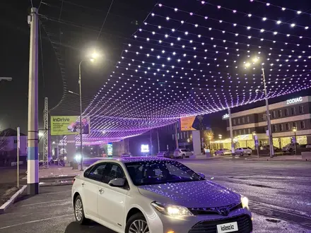 Toyota Avalon 2013 года за 6 600 000 тг. в Атырау – фото 4