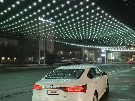 Toyota Avalon 2013 года за 6 600 000 тг. в Атырау – фото 5
