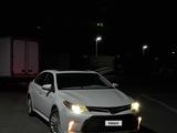 Toyota Avalon 2013 года за 6 200 000 тг. в Атырау – фото 5