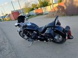 Yamaha  XVS650 1998 года за 1 550 000 тг. в Уральск