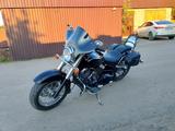 Yamaha  XVS650 1998 года за 1 550 000 тг. в Уральск – фото 2