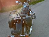 Yamaha  XVS650 1998 года за 1 550 000 тг. в Уральск – фото 4
