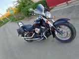 Yamaha  XVS650 1998 года за 1 550 000 тг. в Уральск – фото 5