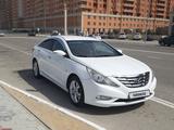 Hyundai Sonata 2009 года за 5 500 000 тг. в Актау