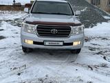 Toyota Land Cruiser 2009 года за 13 000 000 тг. в Житикара