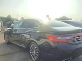 Hyundai Grandeur 2014 годаүшін8 699 999 тг. в Алматы – фото 4