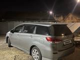Toyota Wish 2009 года за 3 800 000 тг. в Атырау